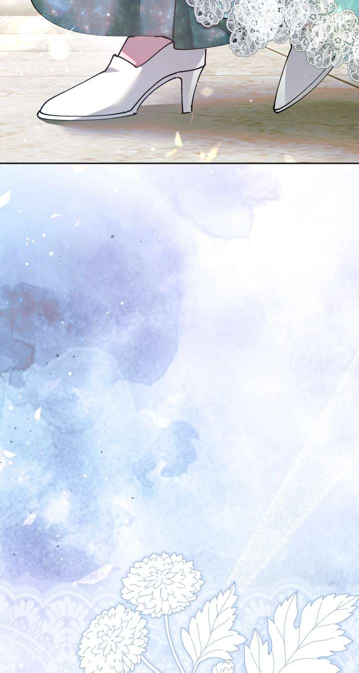 Run Away, From Me Chapter 66 - Page 23