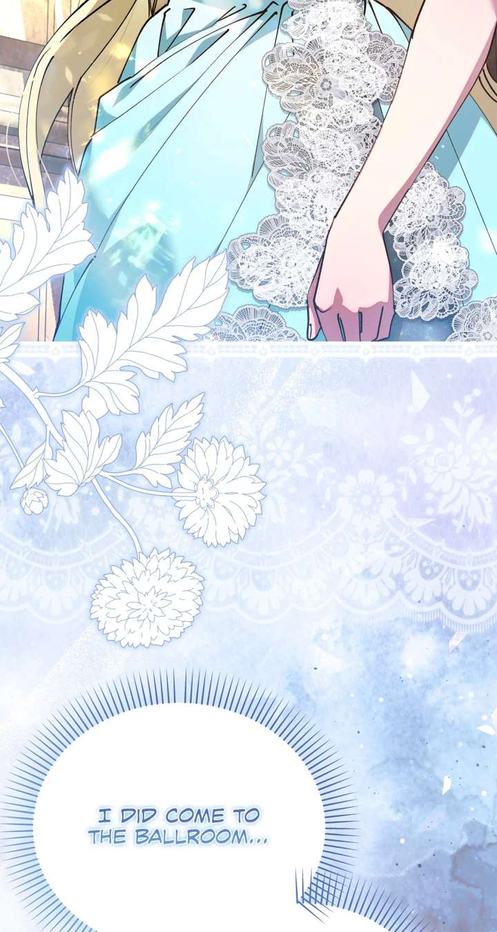 Run Away, From Me Chapter 66 - Page 25