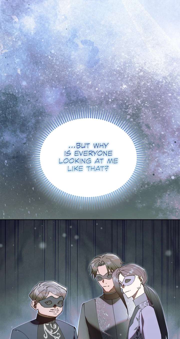 Run Away, From Me Chapter 66 - Page 27