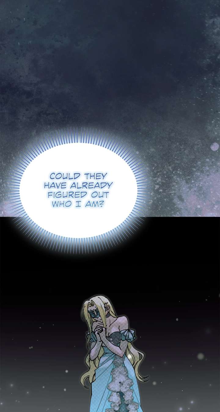 Run Away, From Me Chapter 66 - Page 29