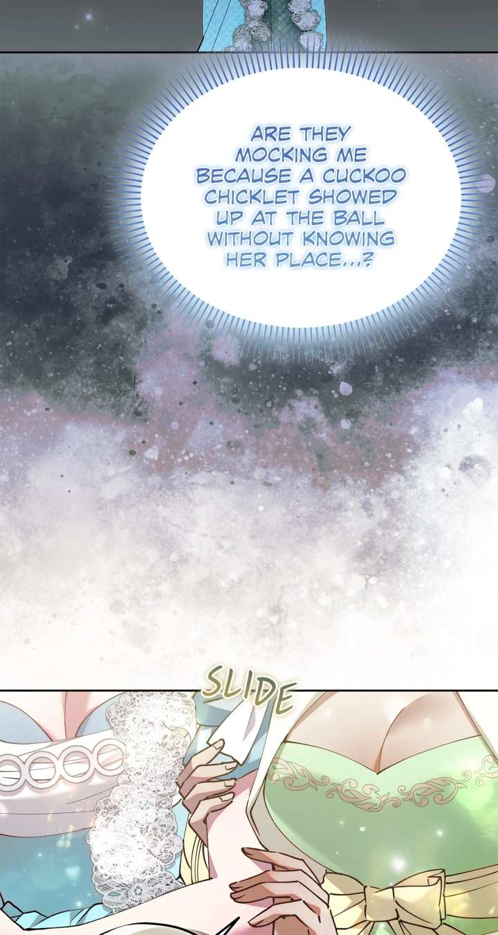 Run Away, From Me Chapter 66 - Page 30