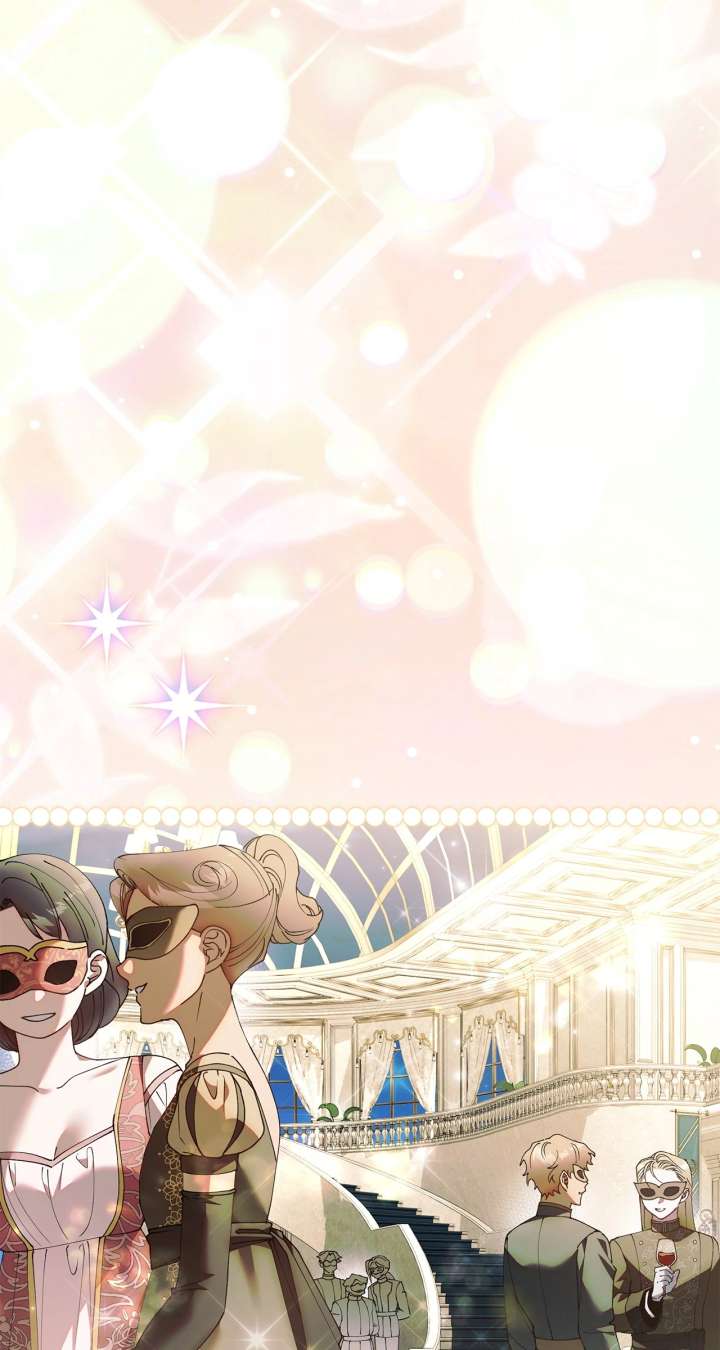 Run Away, From Me Chapter 66 - Page 4