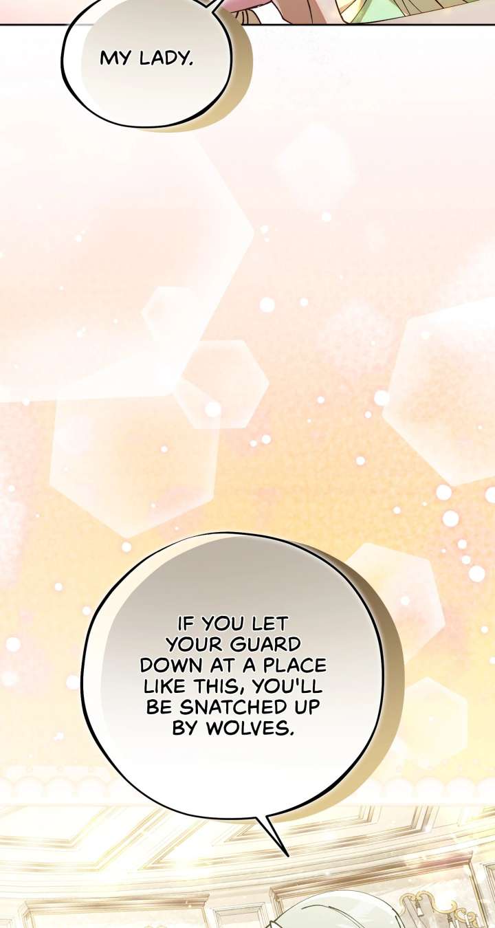 Run Away, From Me Chapter 66 - Page 31