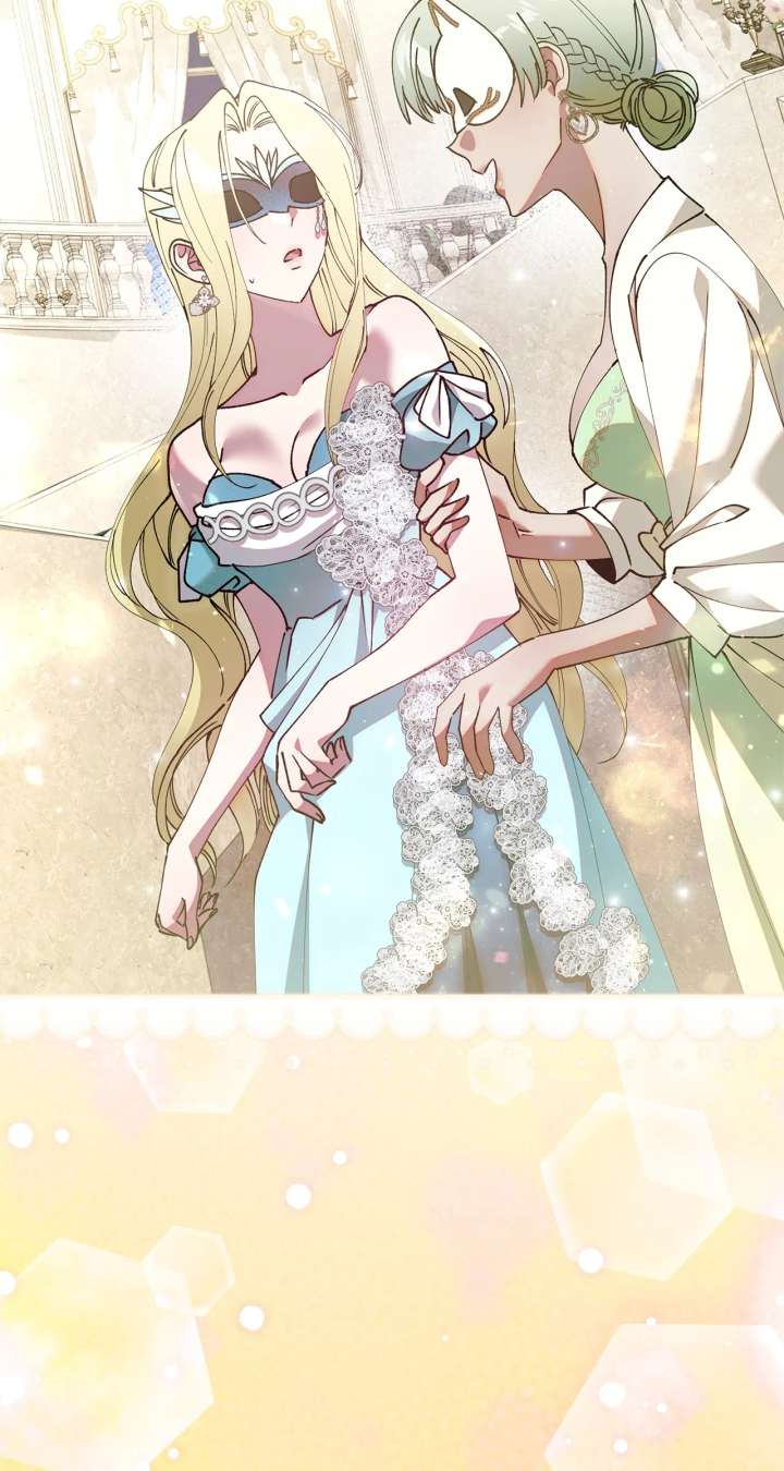 Run Away, From Me Chapter 66 - Page 32