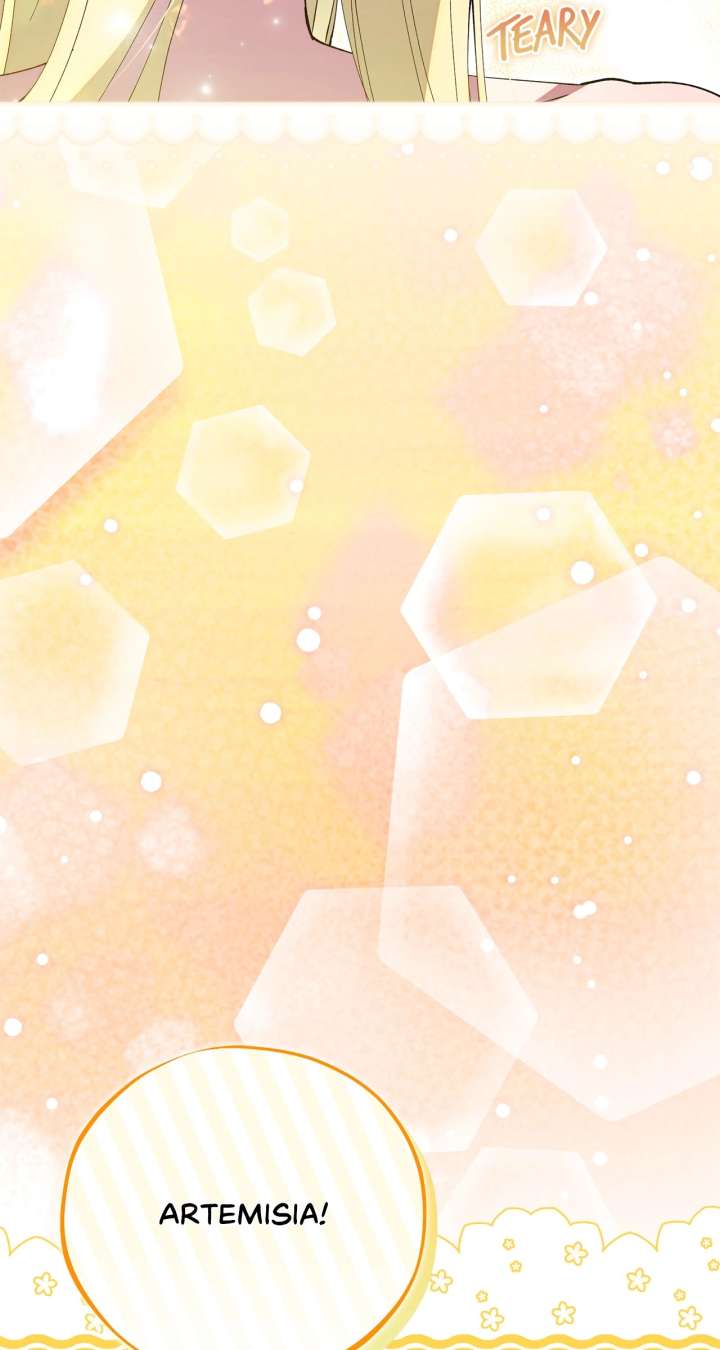 Run Away, From Me Chapter 66 - Page 34