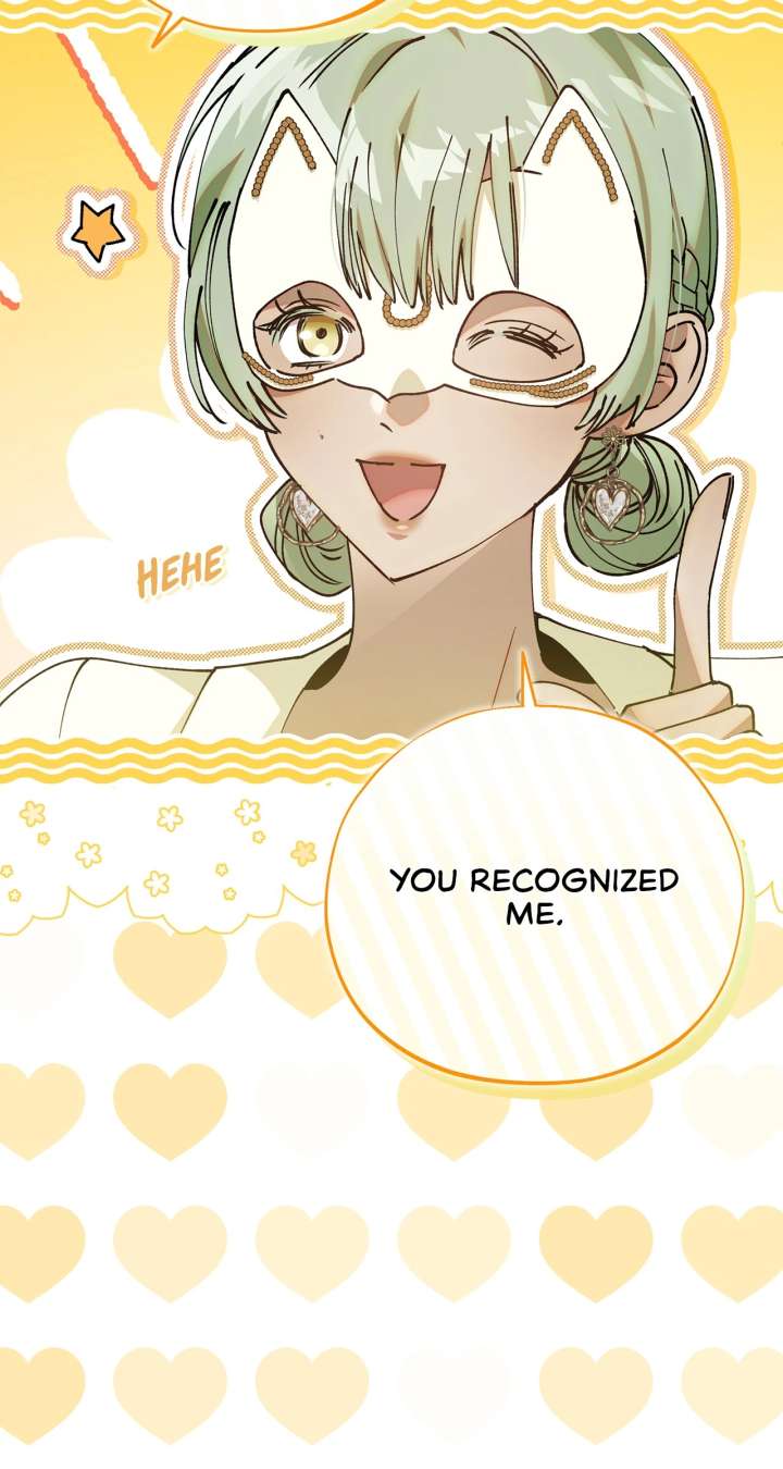 Run Away, From Me Chapter 66 - Page 35