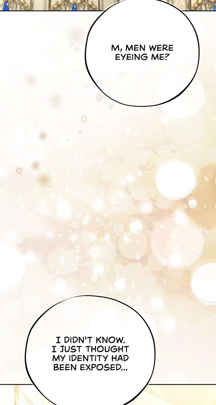 Run Away, From Me Chapter 66 - Page 42