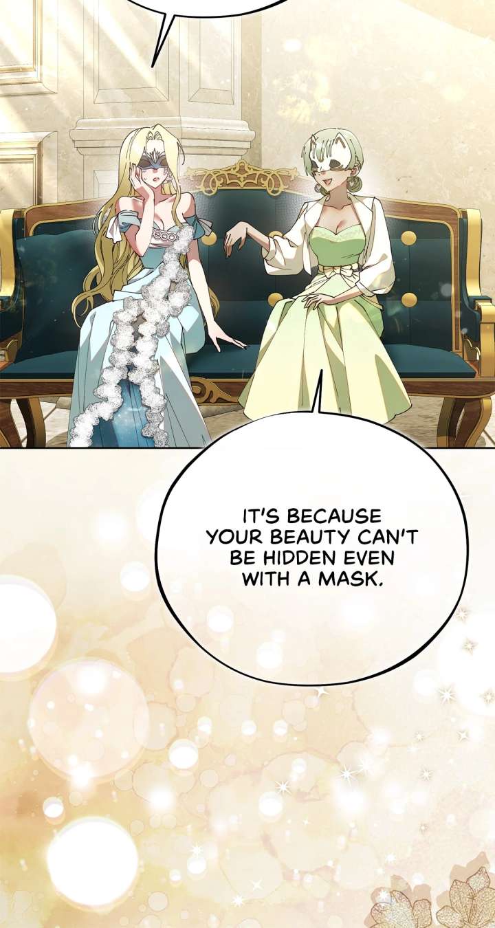 Run Away, From Me Chapter 66 - Page 43