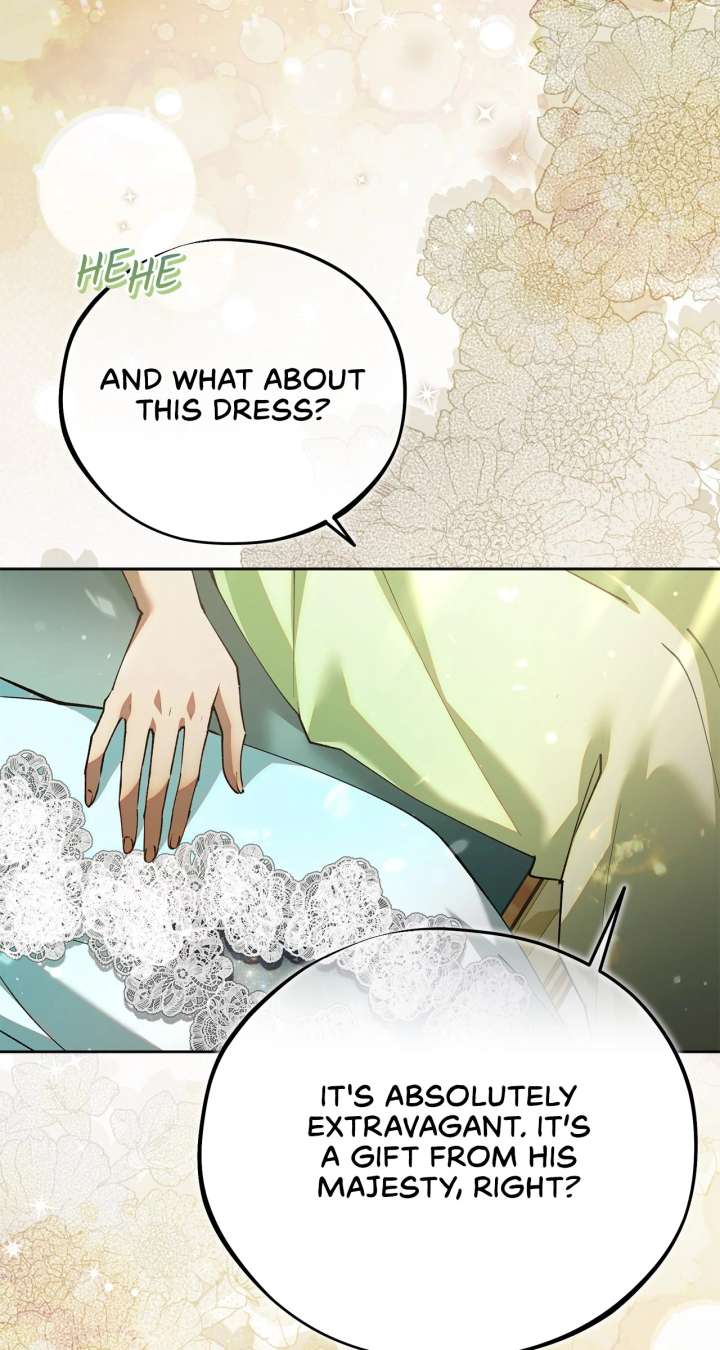 Run Away, From Me Chapter 66 - Page 44