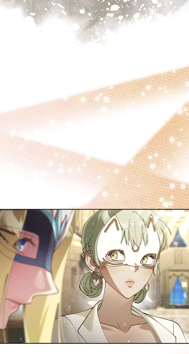 Run Away, From Me Chapter 66 - Page 47