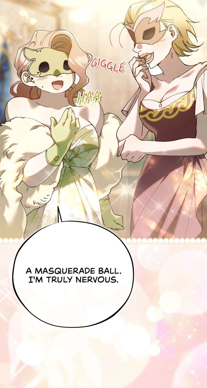 Run Away, From Me Chapter 66 - Page 6