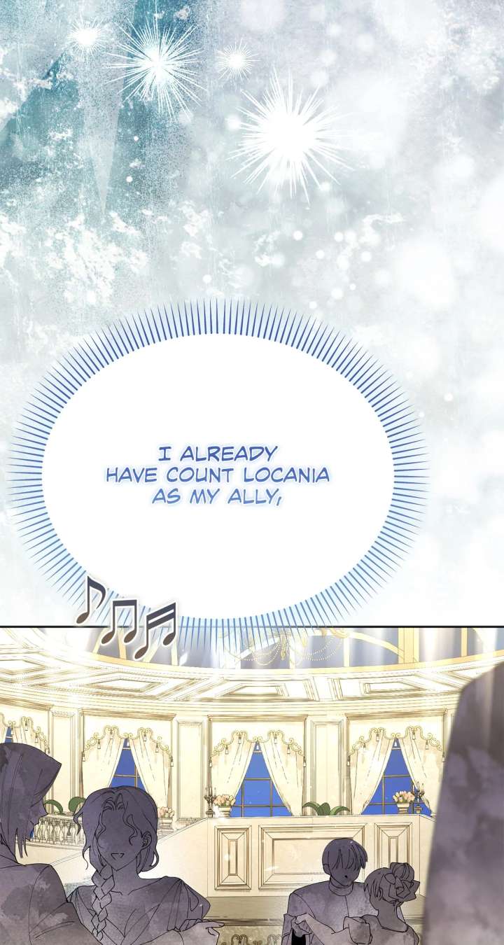 Run Away, From Me Chapter 66 - Page 54