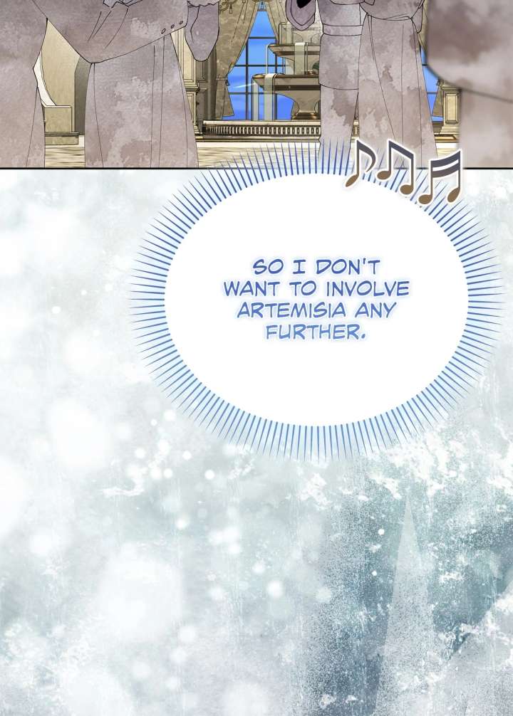 Run Away, From Me Chapter 66 - Page 55