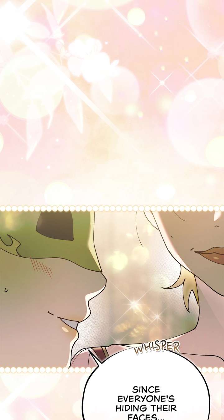 Run Away, From Me Chapter 66 - Page 7