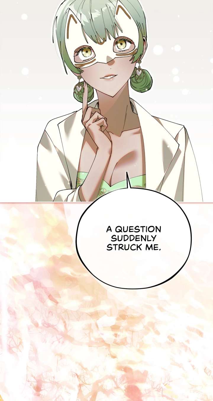 Run Away, From Me Chapter 66 - Page 61