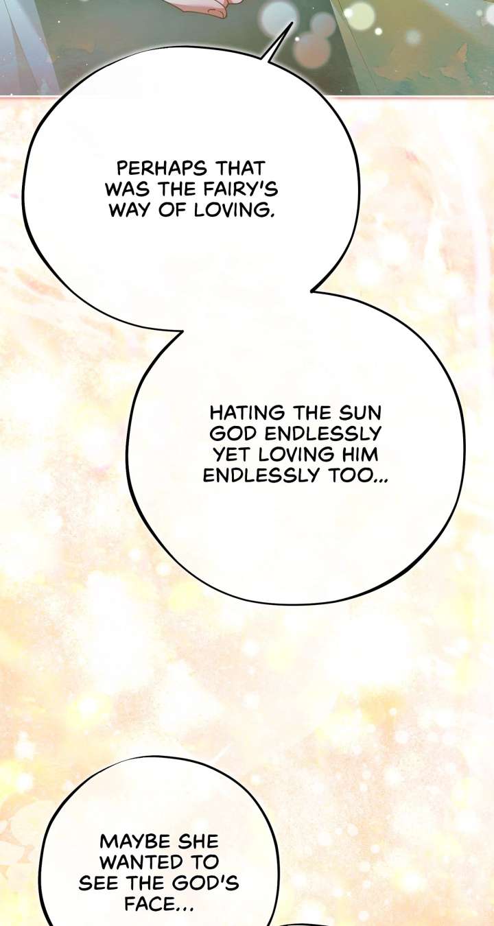 Run Away, From Me Chapter 66 - Page 67