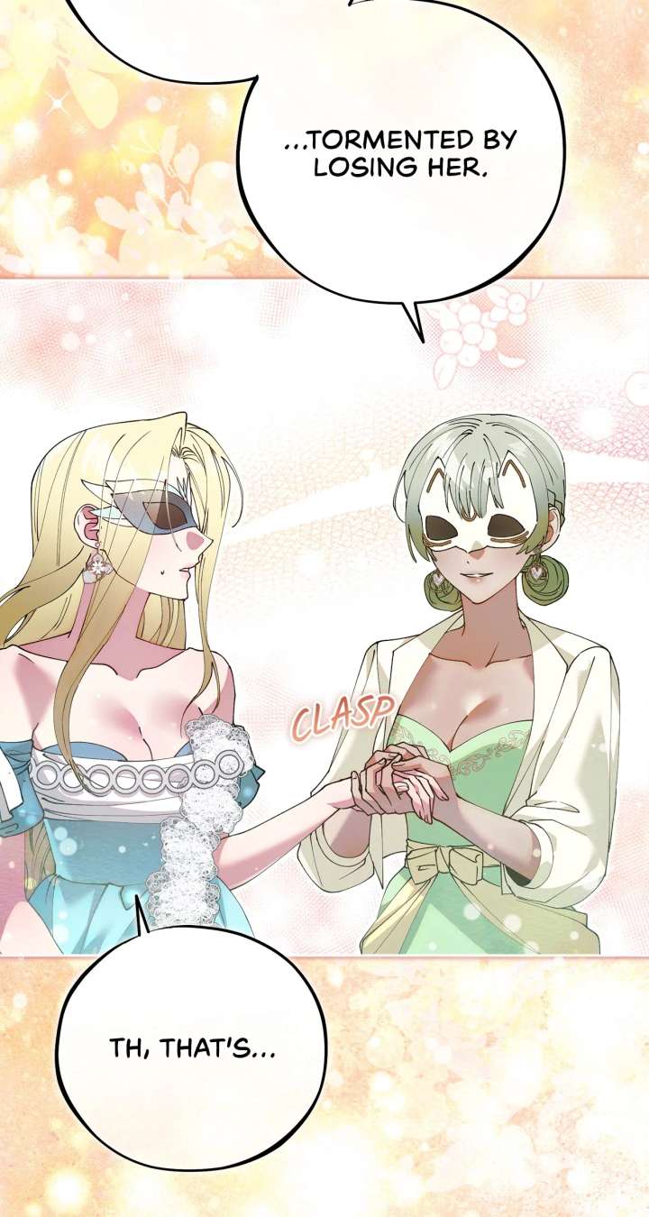 Run Away, From Me Chapter 66 - Page 68