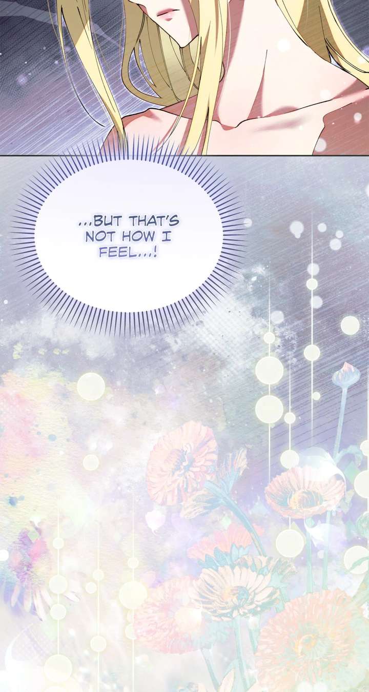 Run Away, From Me Chapter 66 - Page 70