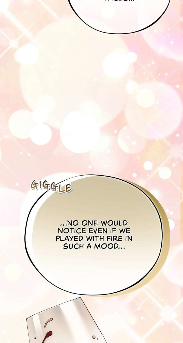 Run Away, From Me Chapter 66 - Page 8