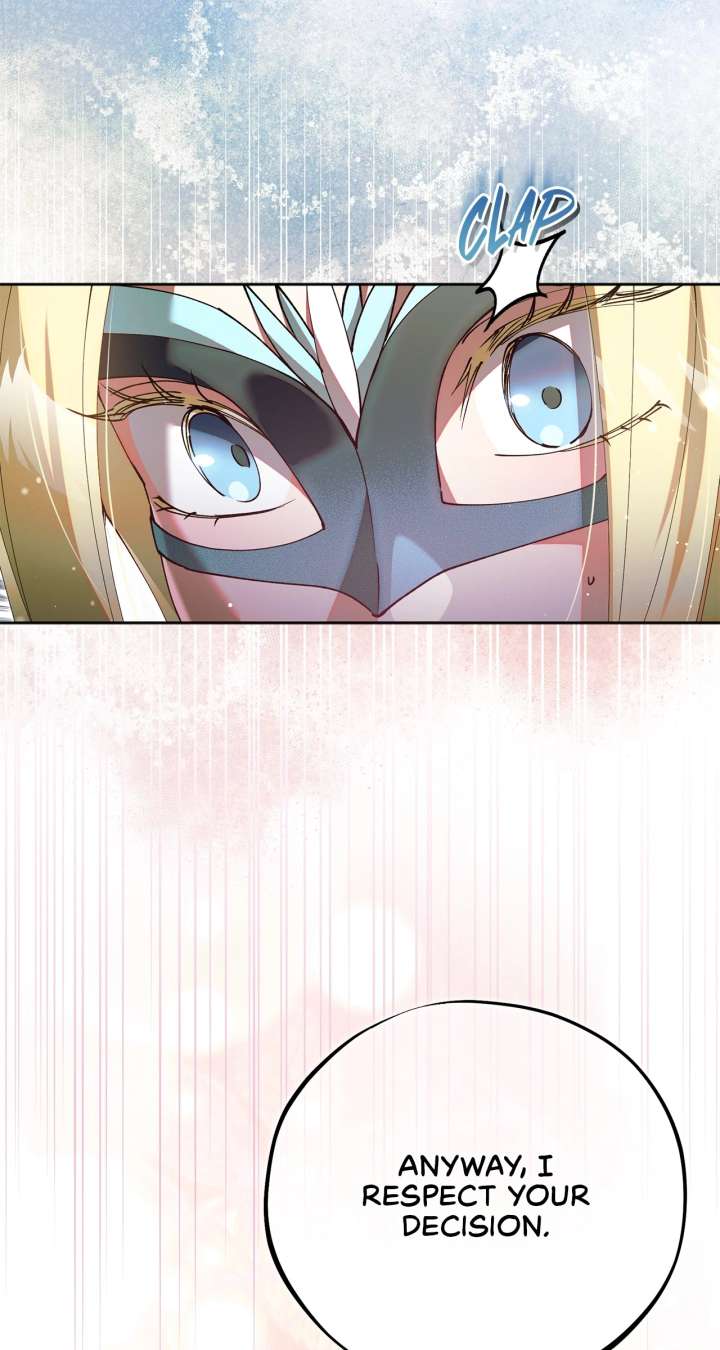 Run Away, From Me Chapter 66 - Page 74