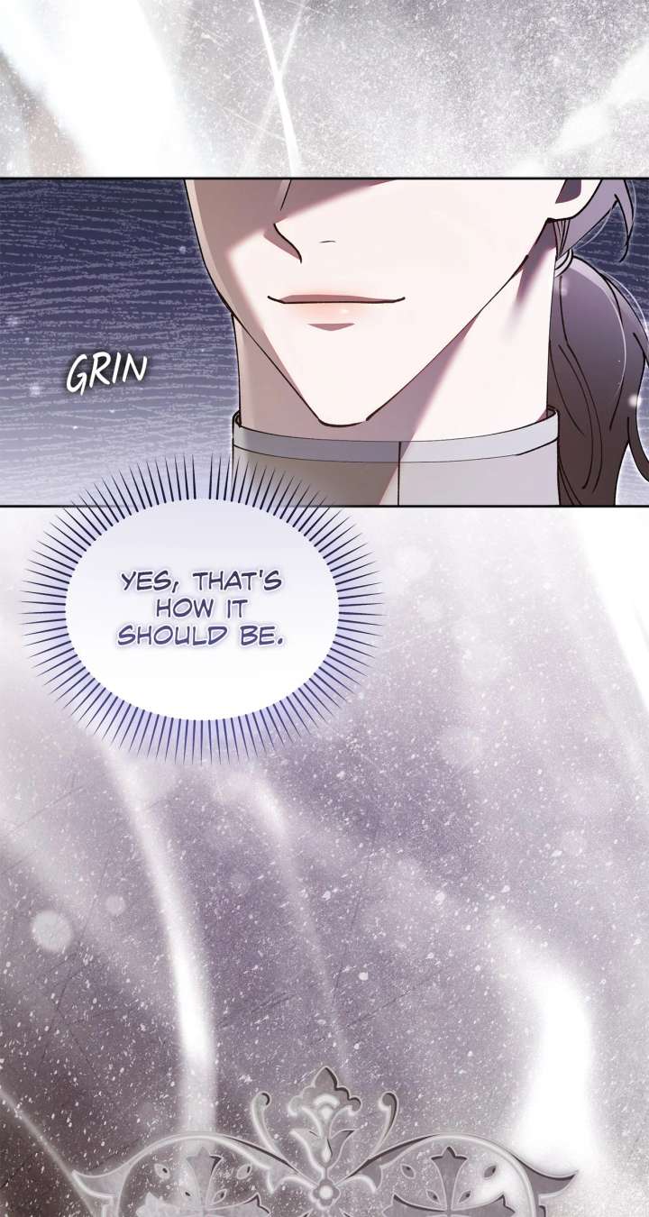 Run Away, From Me Chapter 66 - Page 83