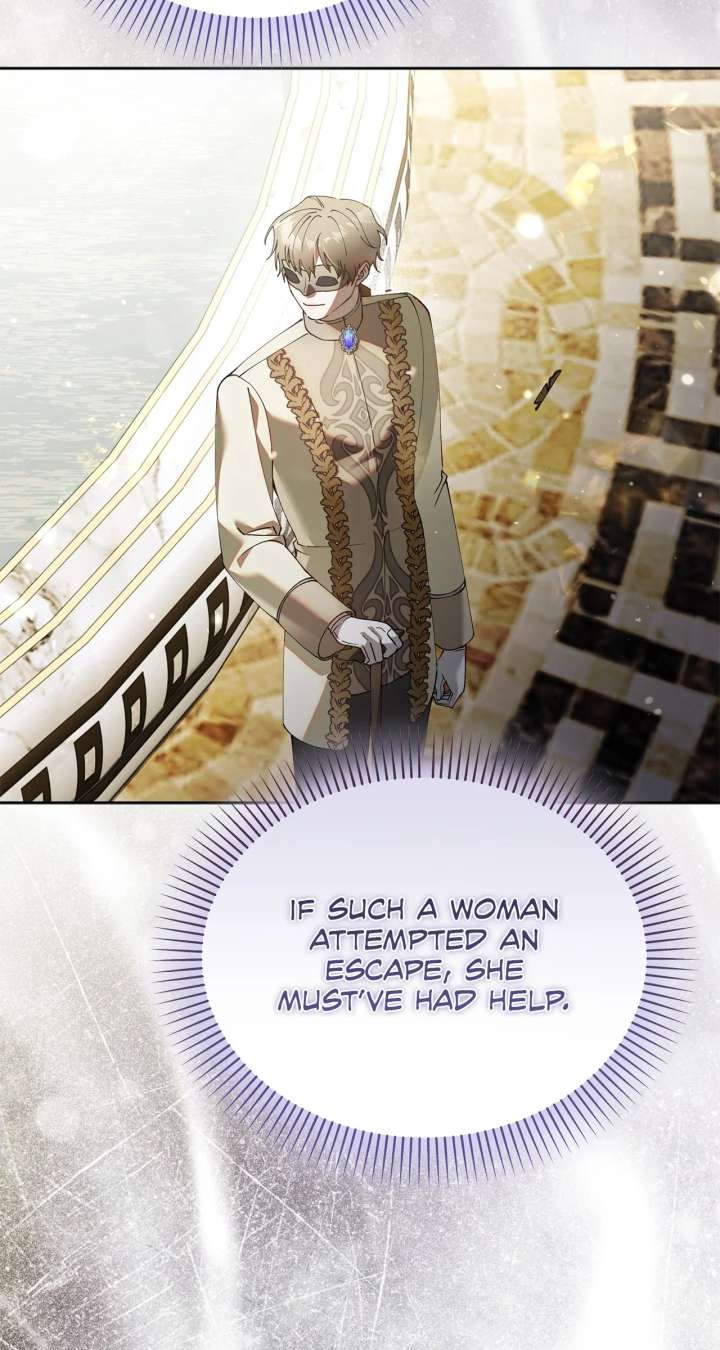 Run Away, From Me Chapter 66 - Page 86