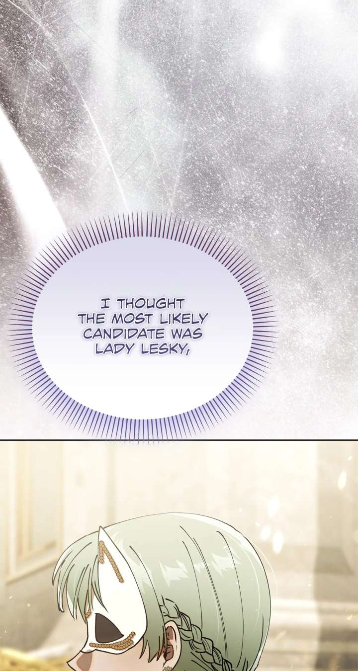 Run Away, From Me Chapter 66 - Page 87