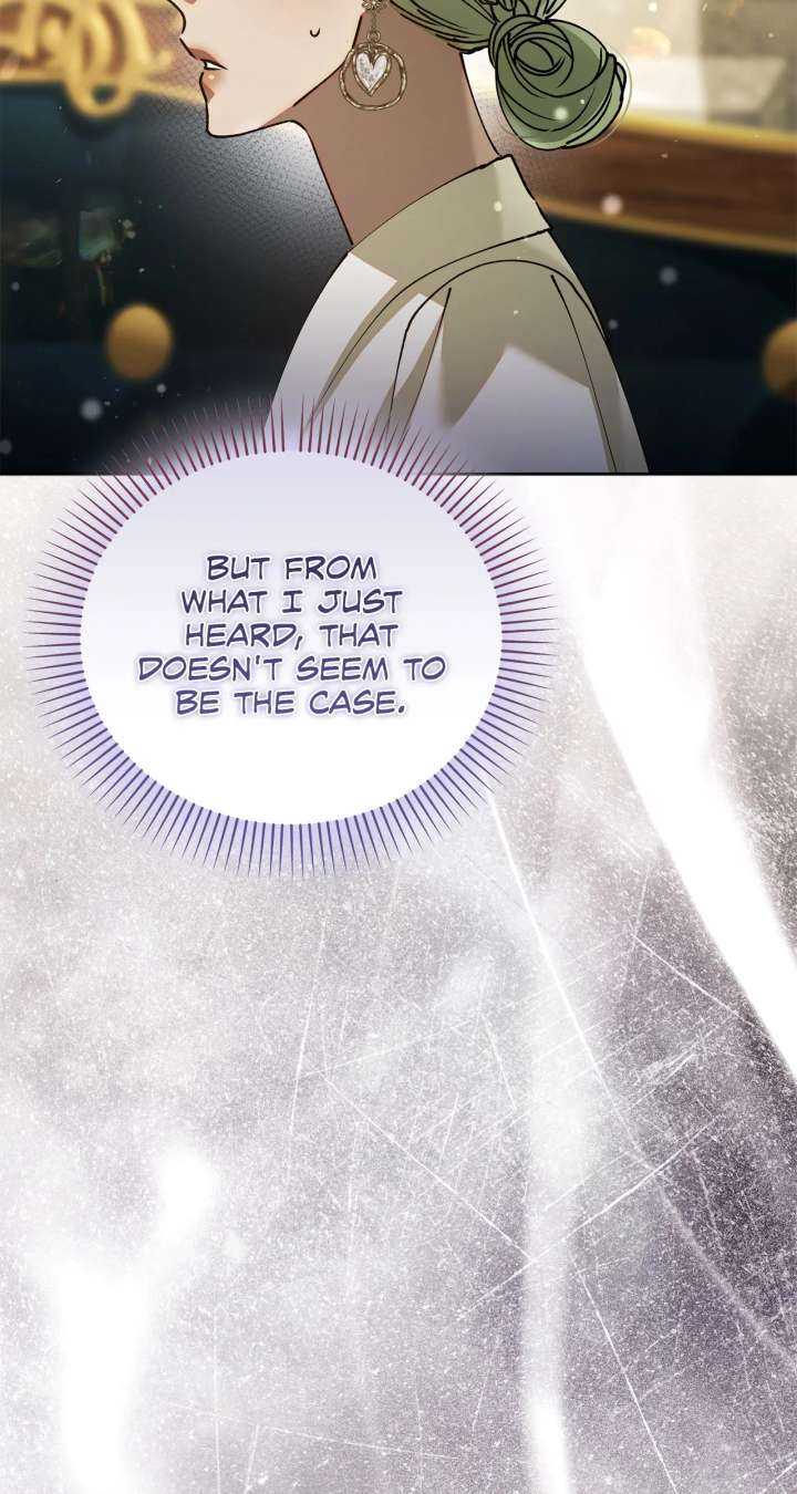 Run Away, From Me Chapter 66 - Page 88