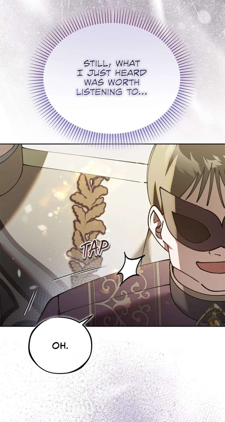 Run Away, From Me Chapter 66 - Page 89