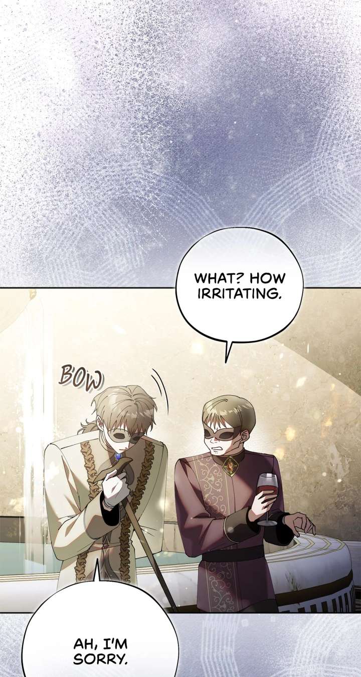 Run Away, From Me Chapter 66 - Page 90