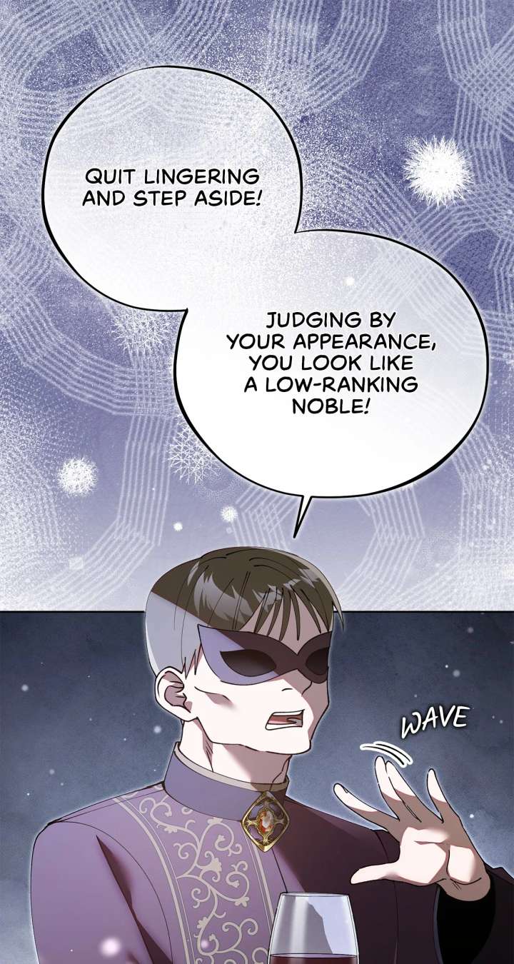 Run Away, From Me Chapter 66 - Page 92