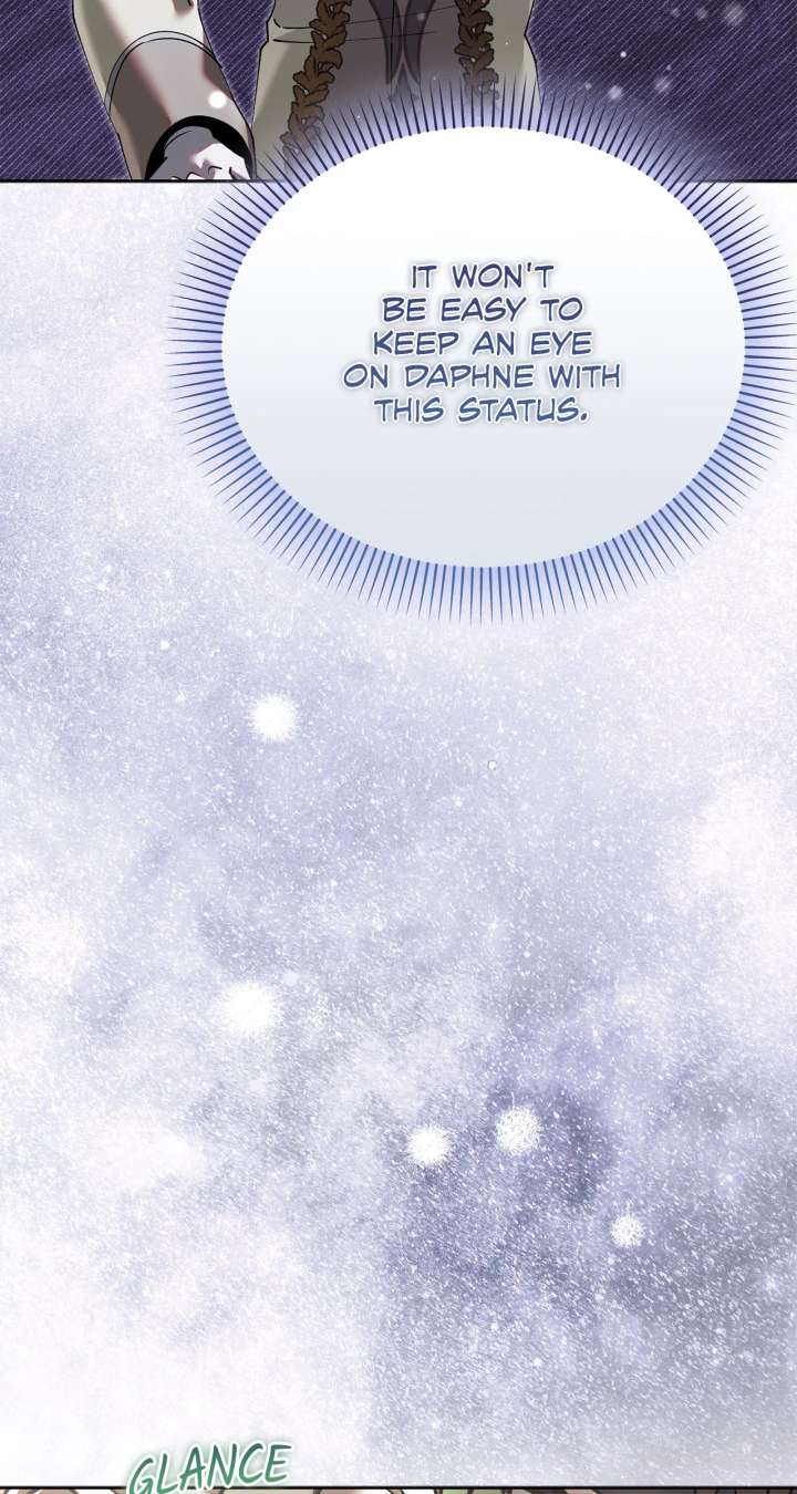 Run Away, From Me Chapter 66 - Page 98