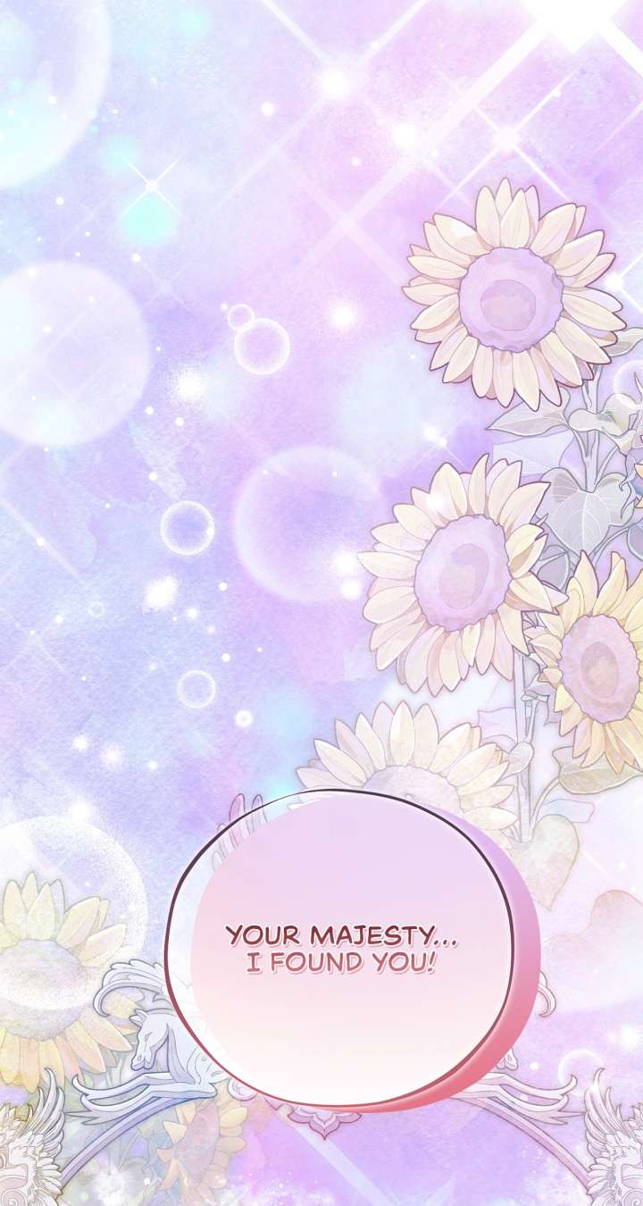 Run Away, From Me Chapter 67 - Page 1