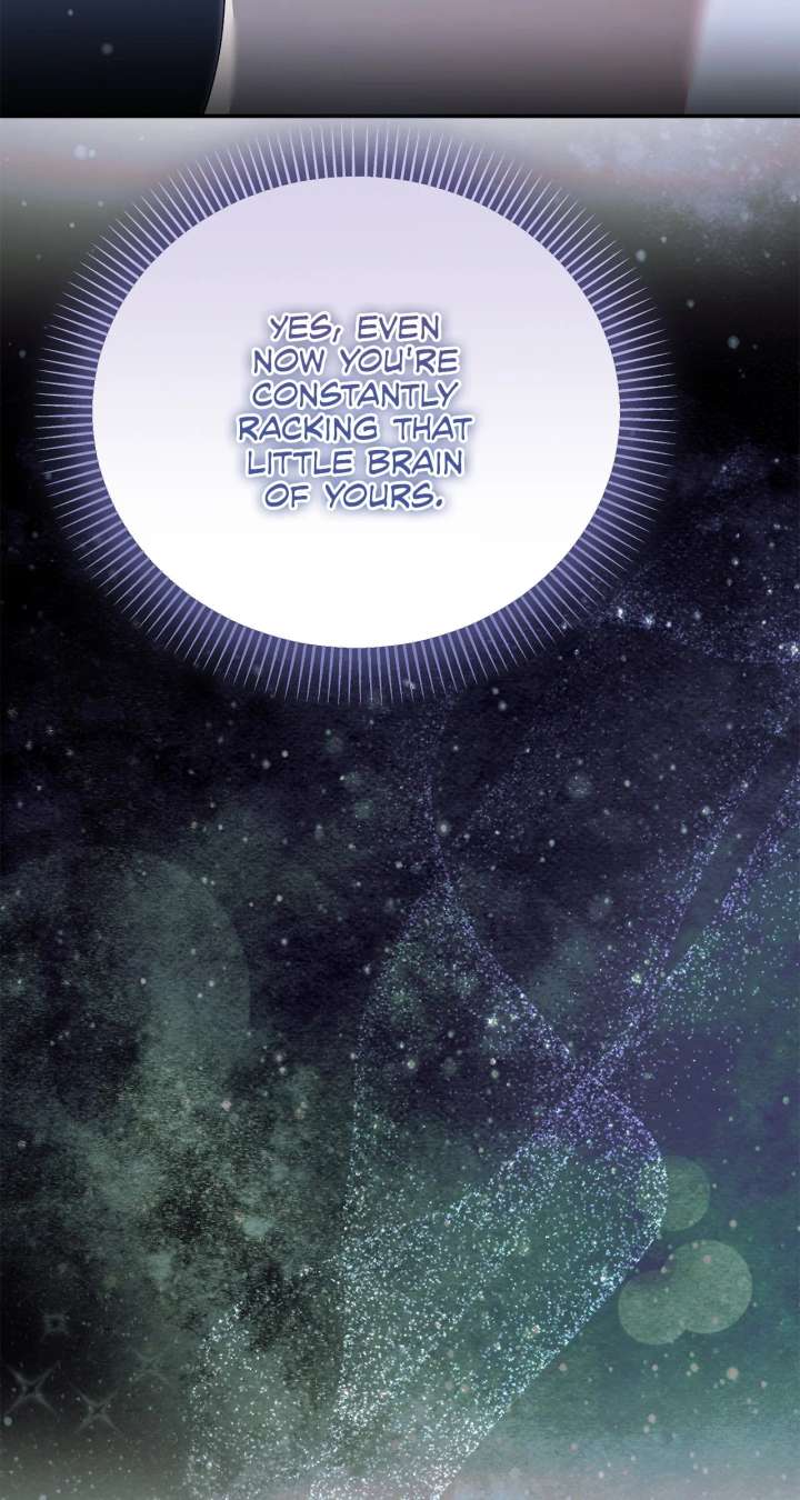 Run Away, From Me Chapter 67 - Page 101