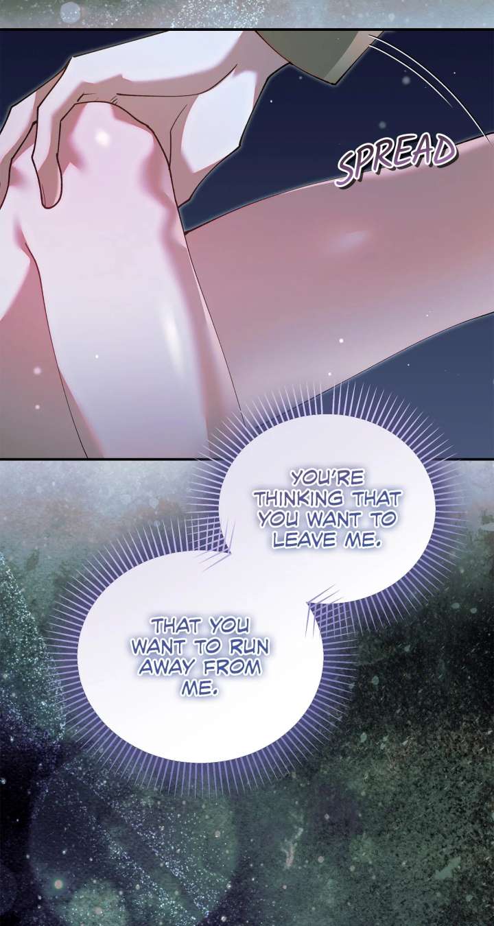 Run Away, From Me Chapter 67 - Page 102