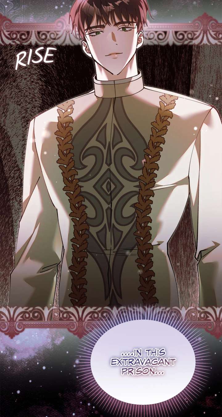 Run Away, From Me Chapter 67 - Page 105