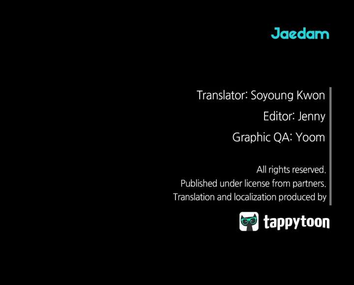 Run Away, From Me Chapter 67 - Page 112