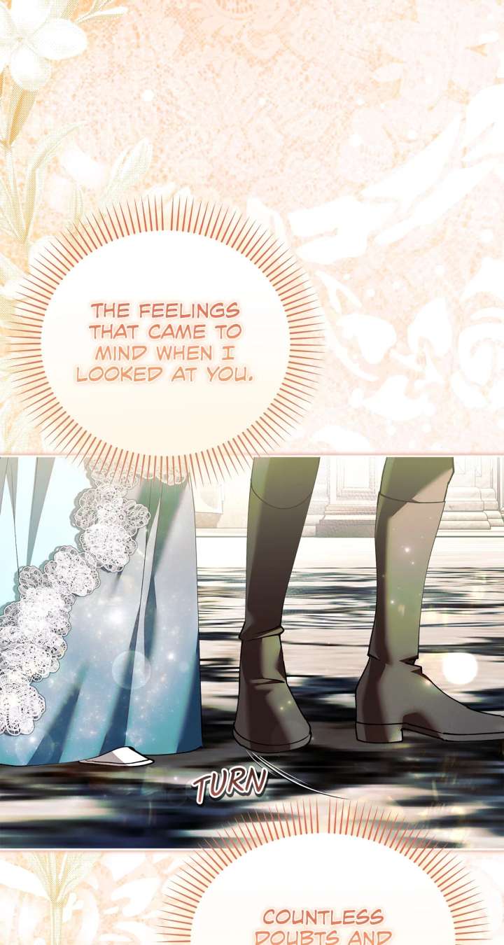 Run Away, From Me Chapter 67 - Page 14