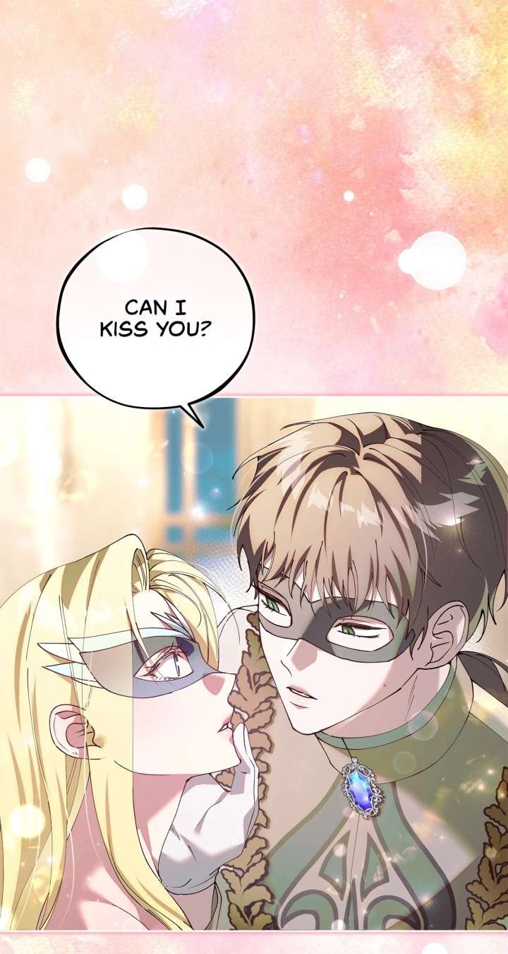 Run Away, From Me Chapter 67 - Page 20