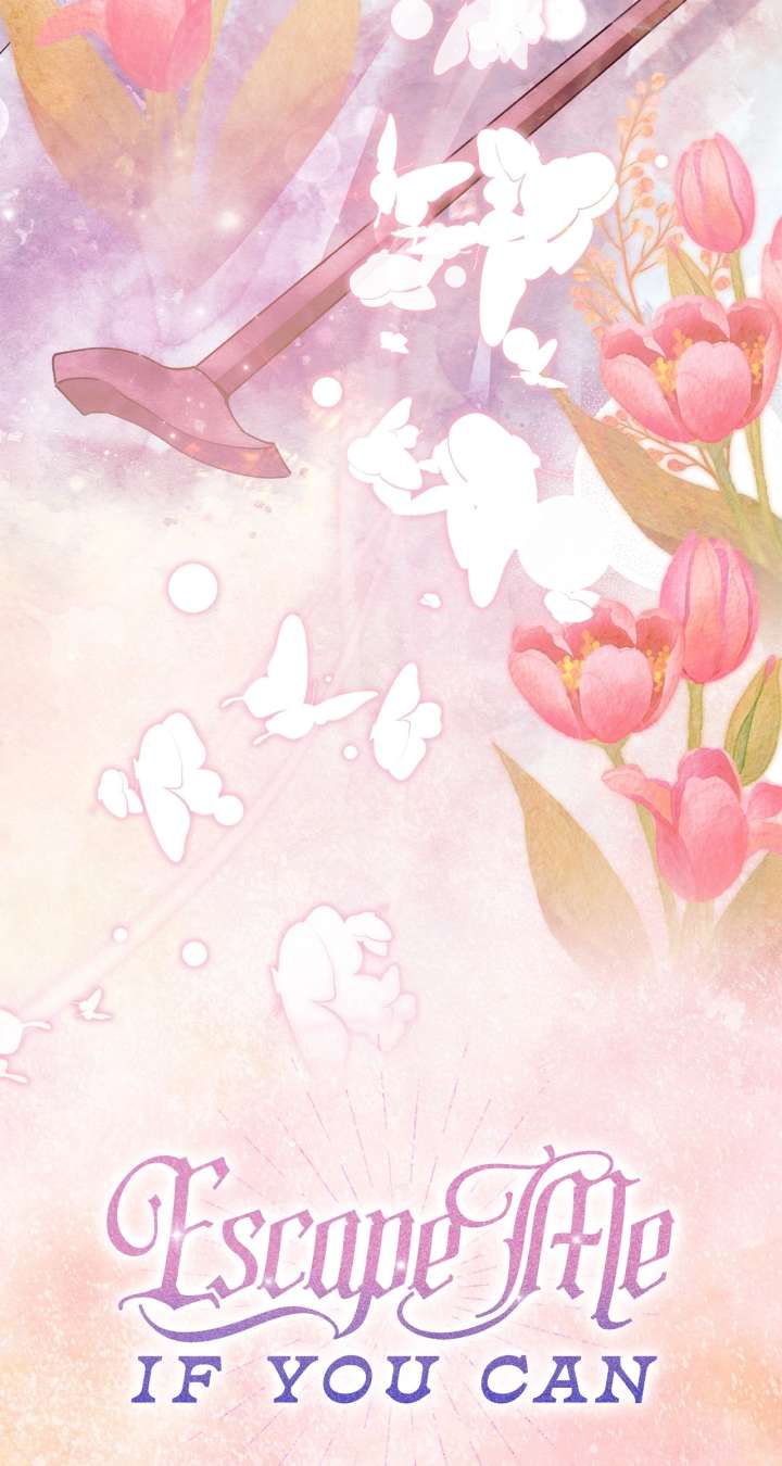 Run Away, From Me Chapter 67 - Page 27