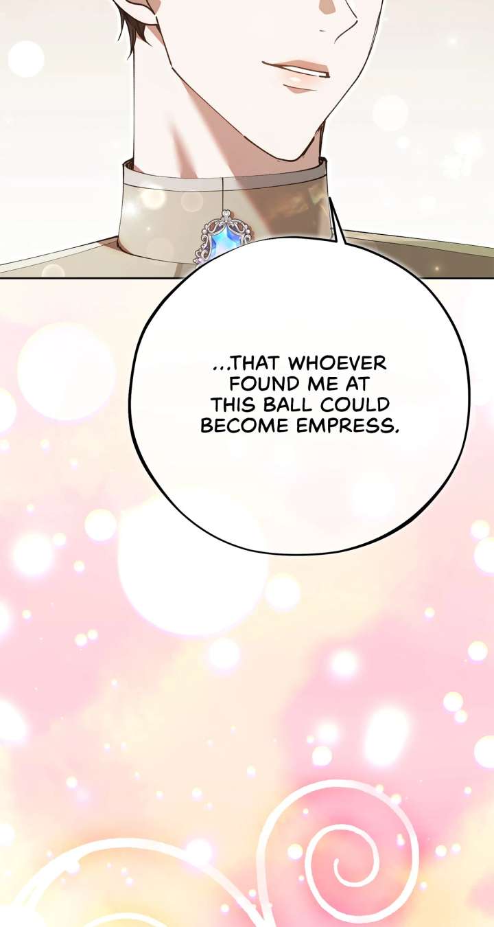 Run Away, From Me Chapter 67 - Page 39