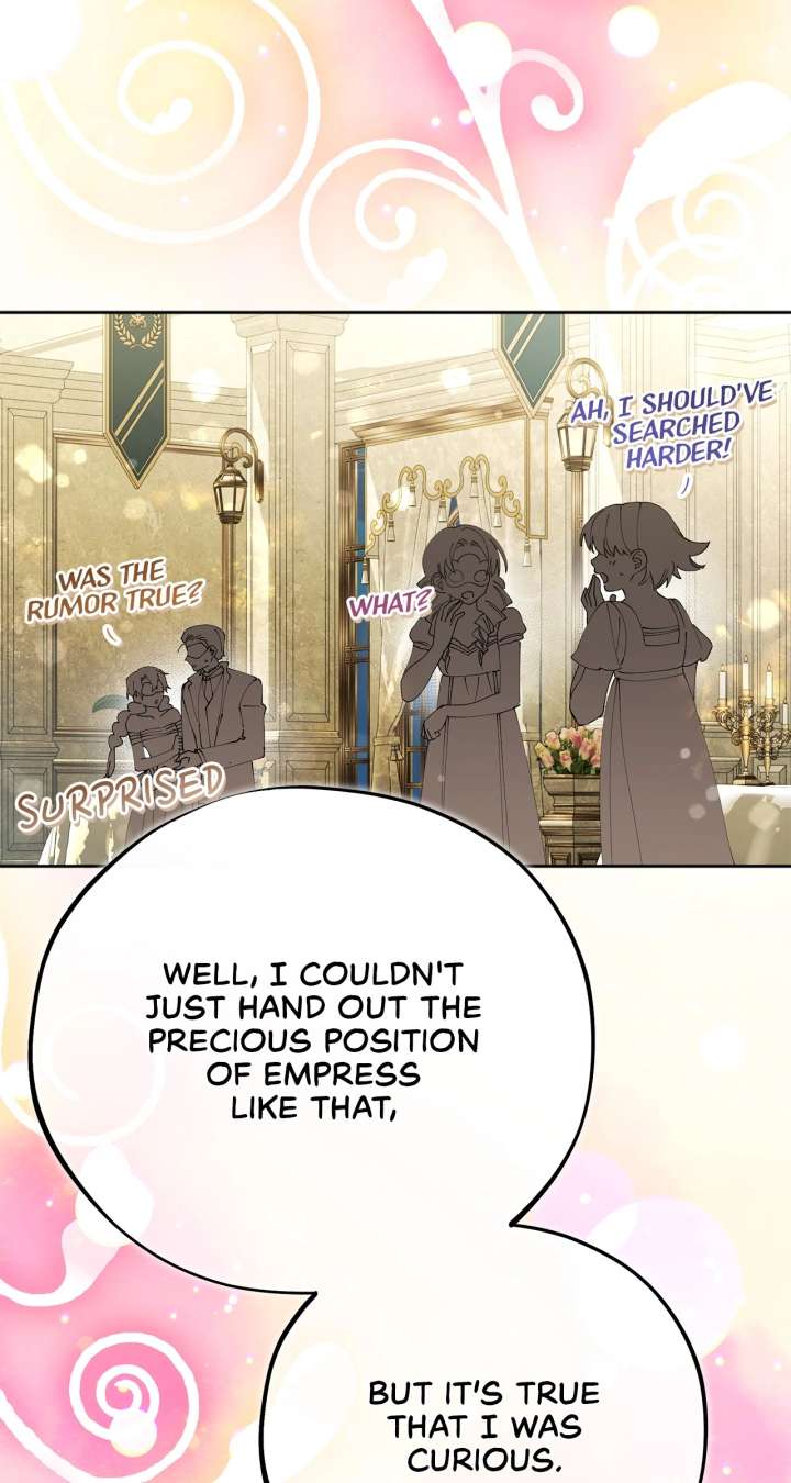 Run Away, From Me Chapter 67 - Page 40