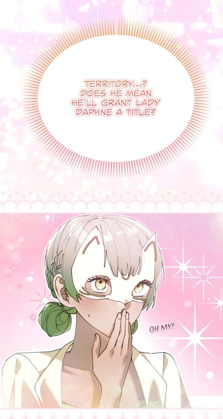 Run Away, From Me Chapter 67 - Page 50