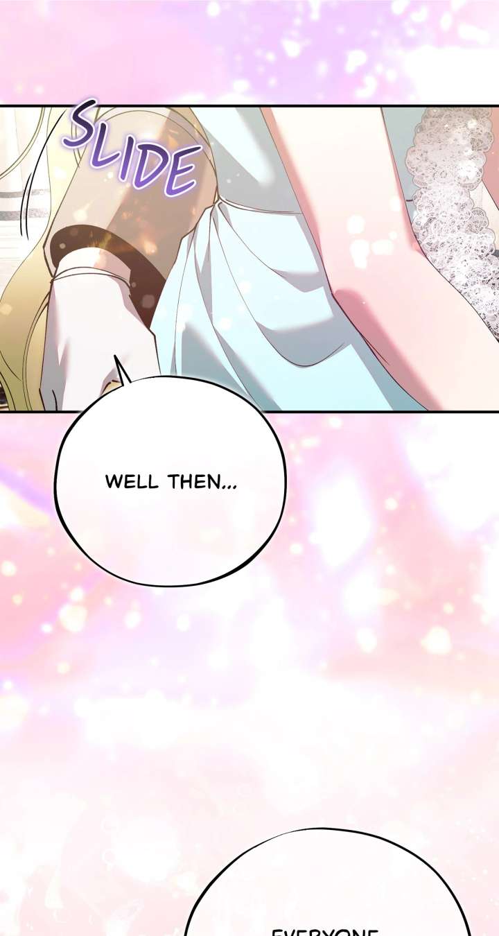 Run Away, From Me Chapter 67 - Page 54