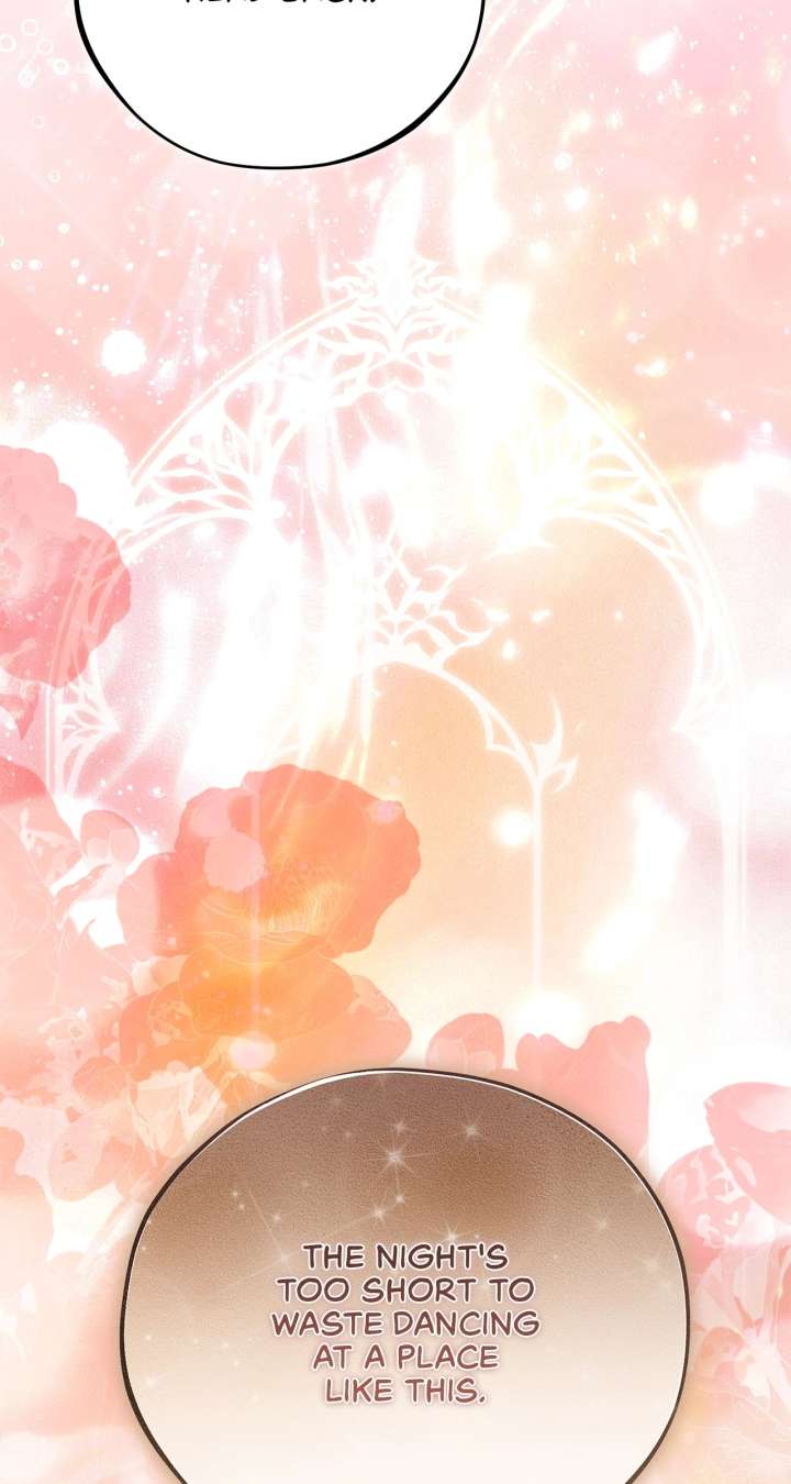 Run Away, From Me Chapter 67 - Page 56