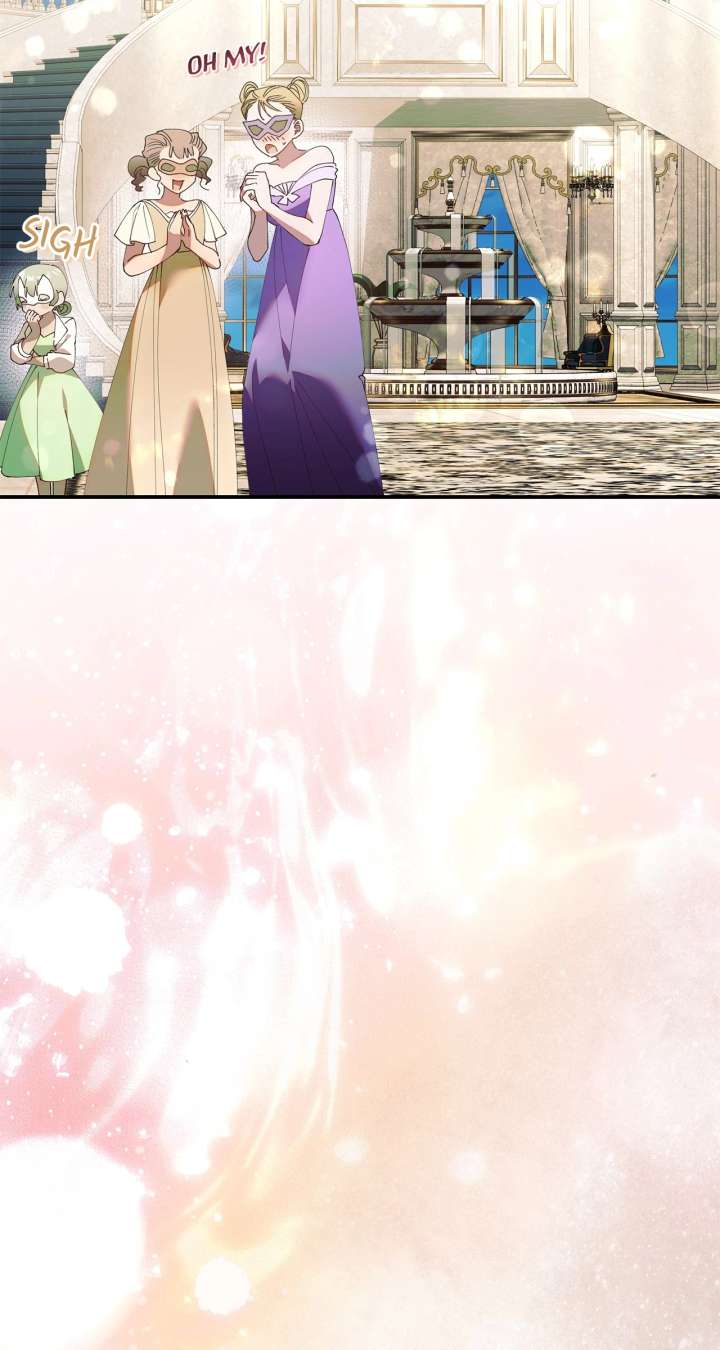 Run Away, From Me Chapter 67 - Page 59