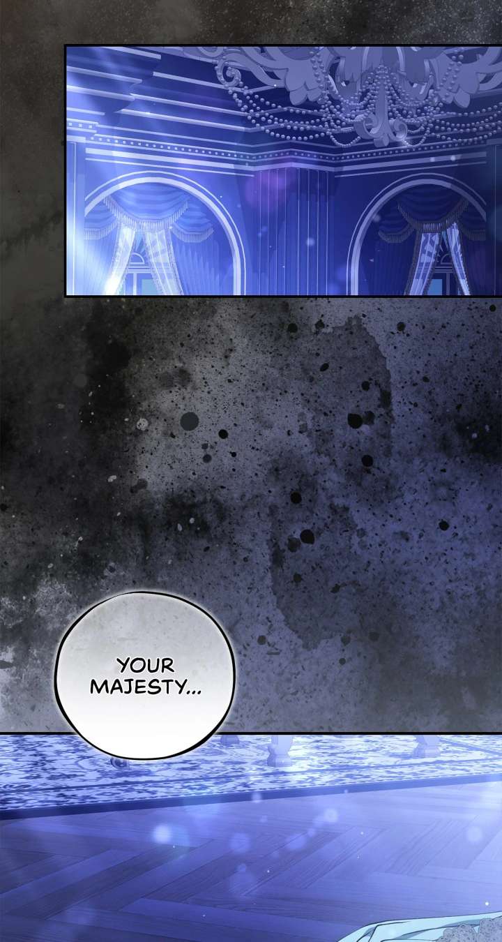 Run Away, From Me Chapter 67 - Page 61