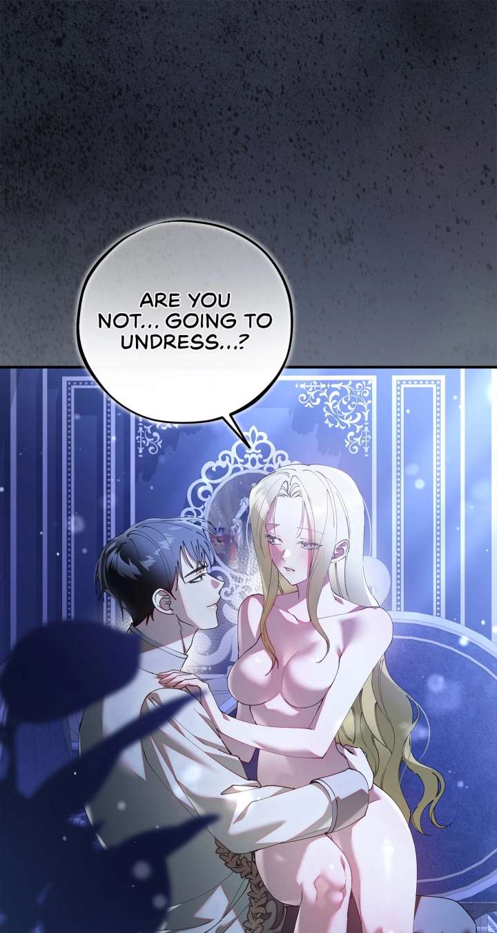 Run Away, From Me Chapter 67 - Page 63