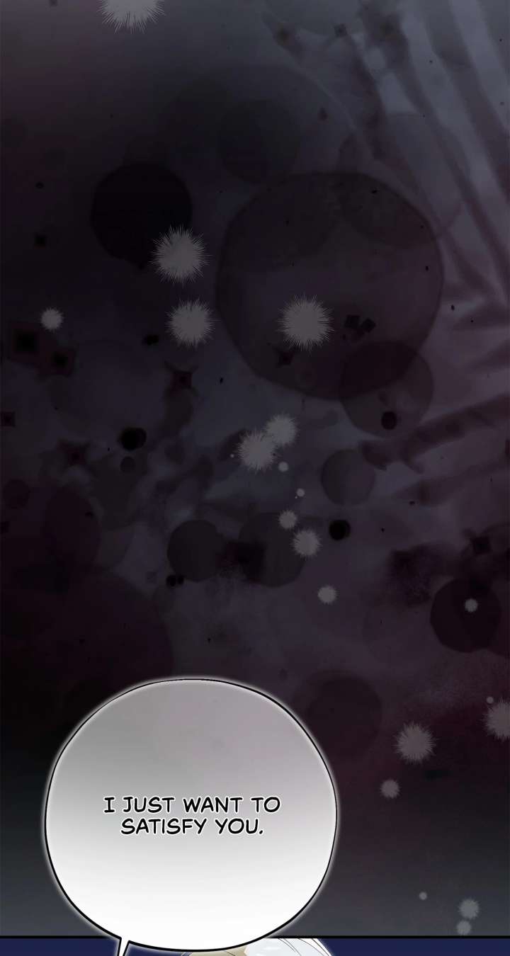 Run Away, From Me Chapter 67 - Page 67