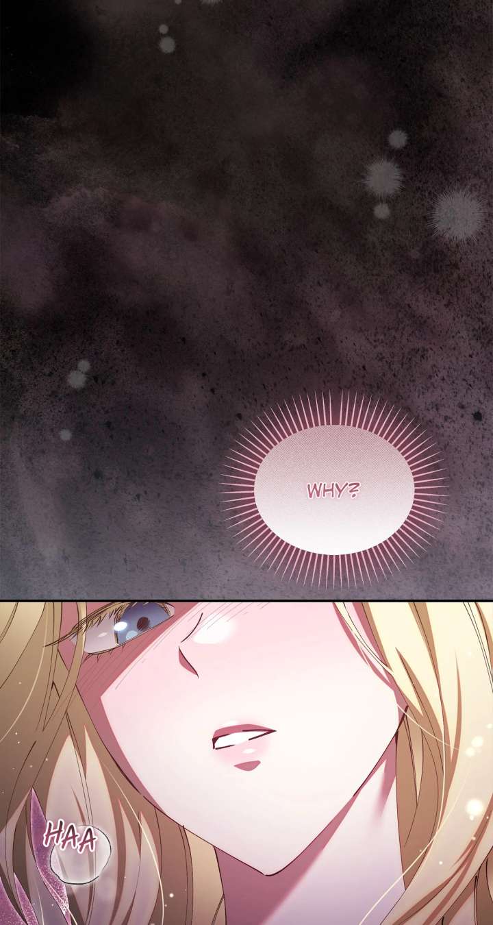 Run Away, From Me Chapter 67 - Page 69